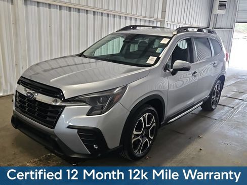 Used 2023 Subaru Ascent Limited AWD/4WD image 2