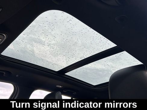 Certified 2024 Jeep Grand Cherokee Limited w/ Black Appearance Package image 20