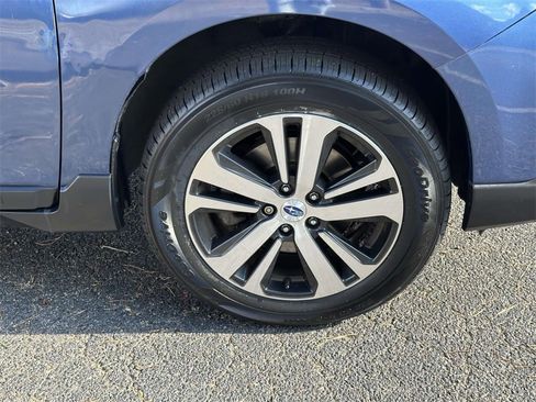 Used 2019 Subaru Outback 2.5i Limited image 25