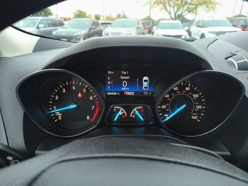 Used 2018 Ford Escape SE w/ SE Sync 3 Package image 19