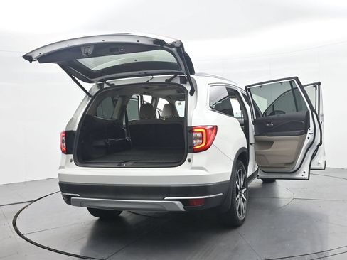 Used 2021 Honda Pilot Touring image 50