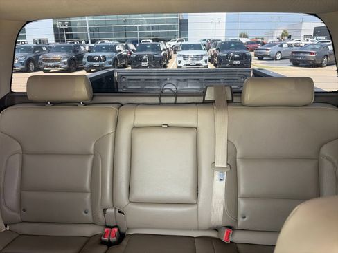 Used 2014 GMC Sierra 1500 SLT AWD/4WD image 18