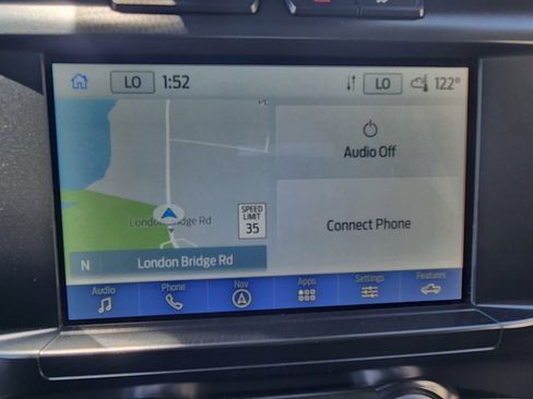 Used 2022 Ford F150 XLT w/ Equipment Group 301A Mid image 17