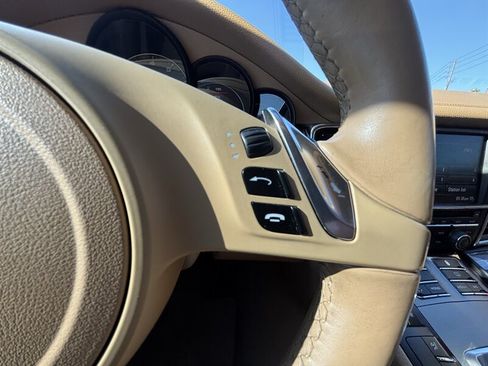 Used 2013 Porsche Panamera S RWD image 28