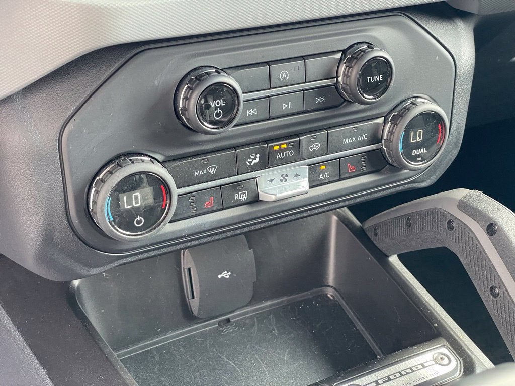 Used 2023 Ford Bronco Big Bend AWD/4WD image 23