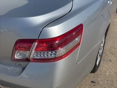 Used 2010 Toyota Camry LE