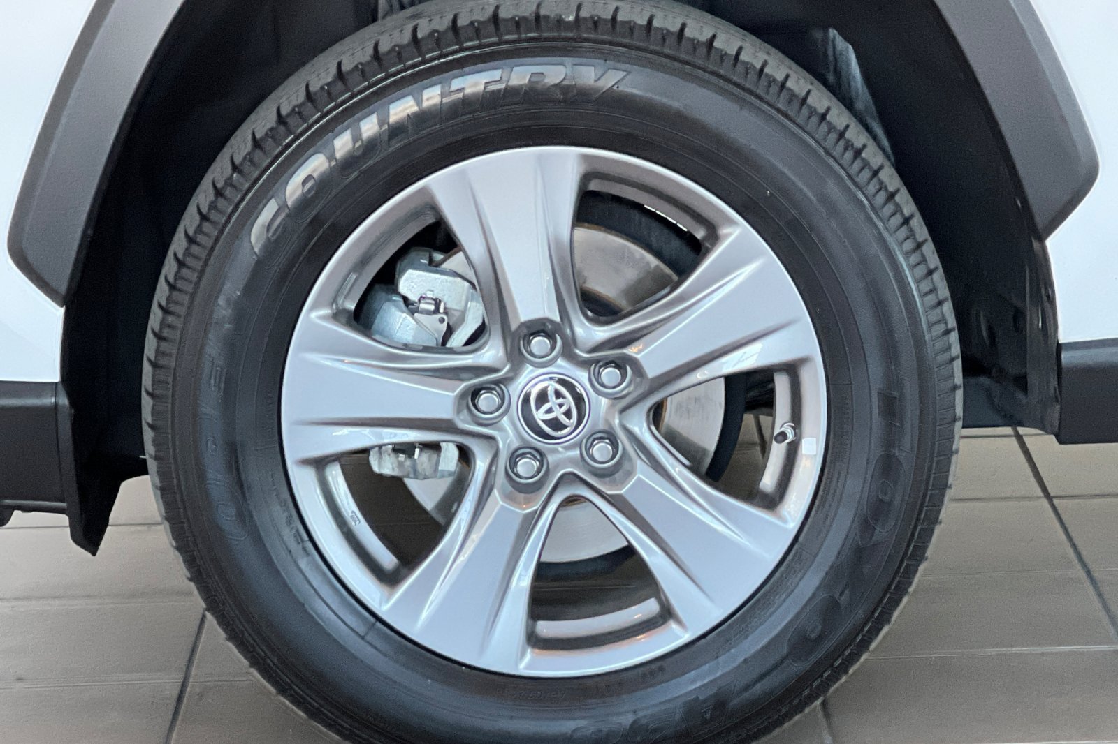 Certified 2024 Toyota RAV4 LE AWD/4WD image 25