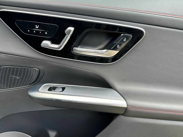 Certified 2026 Mercedes-Benz GLC 43 AMG 4MATIC image 20