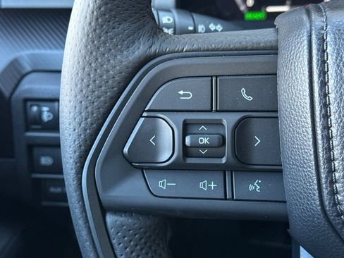 New 2026 Toyota Tacoma TRD Pro AWD/4WD image 25