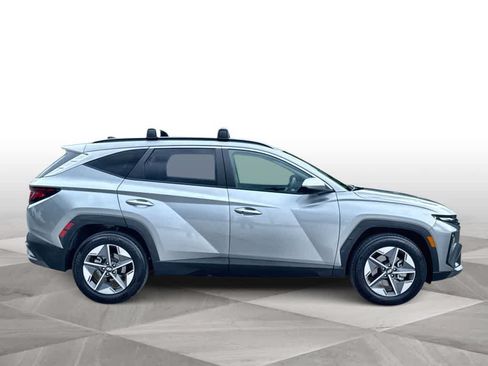 Used 2026 Hyundai Tucson SEL FWD image 9
