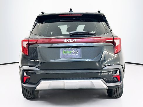 Used 2024 Kia Seltos S image 7