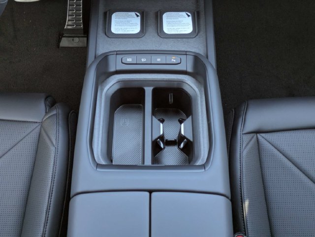 New 2027 Kia Telluride SX FWD image 19