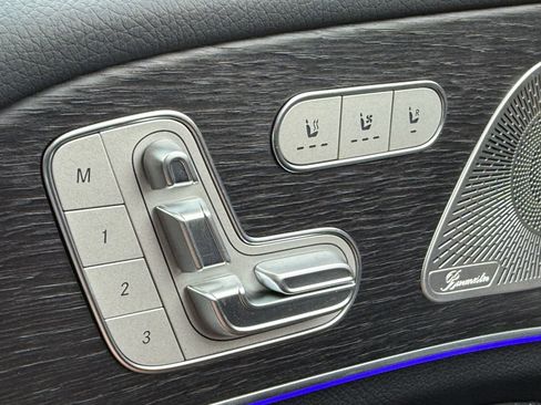 New 2026 Mercedes-Benz GLE 350 4MATIC image 25