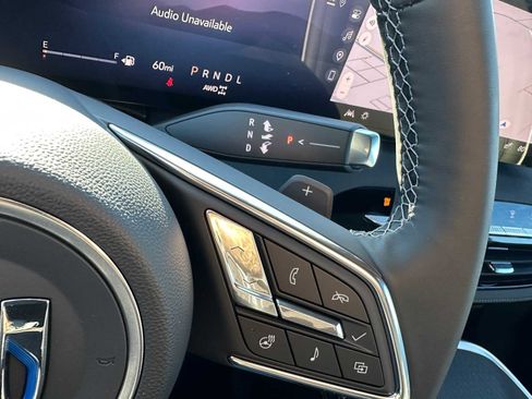 New 2026 Buick Enclave Preferred w/ Power Package image 35