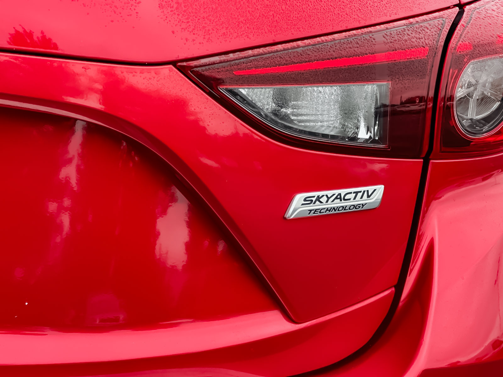 Used 2018 MAZDA MAZDA3 Touring FWD image 28