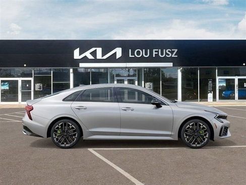 New 2026 Kia K5 GT image 7