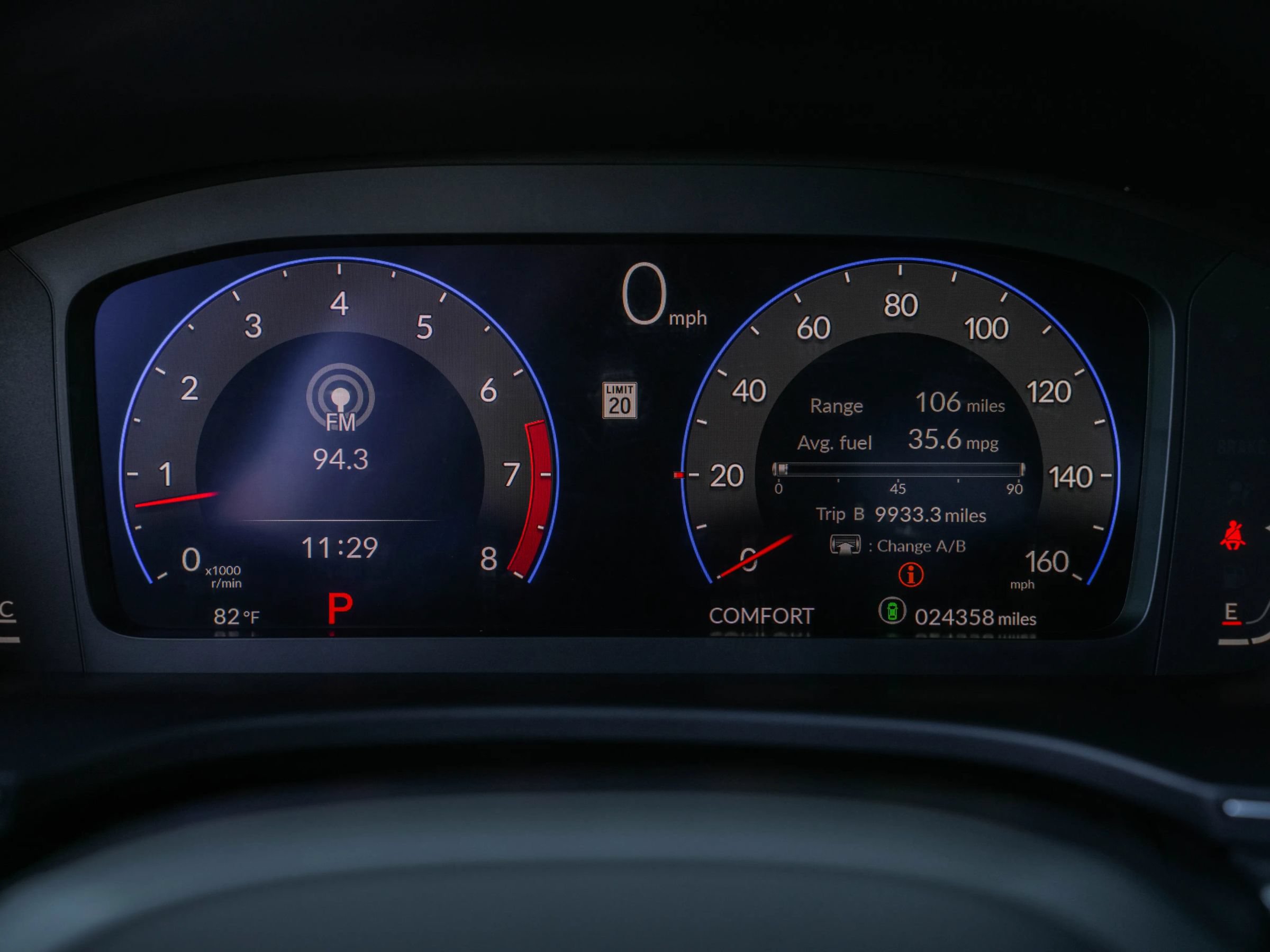 Used 2024 Acura Integra A-Spec FWD image 16