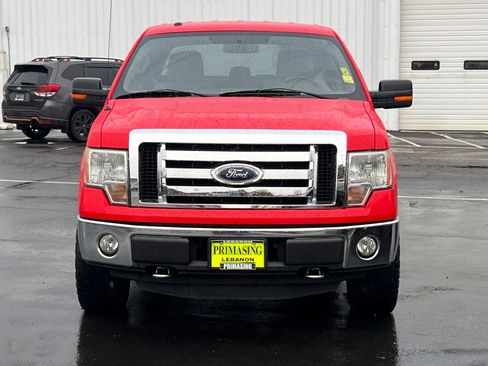 Used 2013 Ford F150 XLT w/ XLT Chrome Pkg image 6