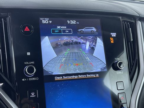 Used 2024 Subaru Outback Premium image 19