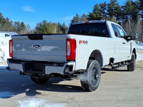 New 2026 Ford F250 XL w/ STX Appearance Package image 5