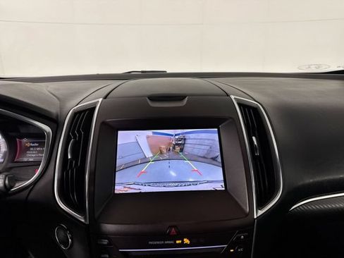 Used 2019 Ford Edge ST w/ Convenience Package AWD/4WD image 8
