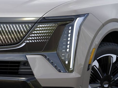 New 2026 Cadillac Escalade IQL Sport 2 image 10