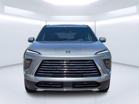 New 2025 Buick Enclave Preferred w/ Power Package image 8