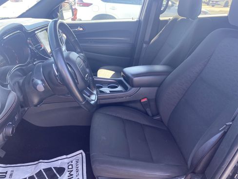 Used 2023 Dodge Durango GT RWD image 7