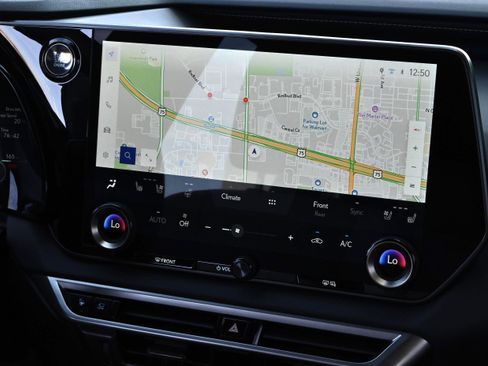 Used 2025 Lexus RX 350 Premium Plus image 41