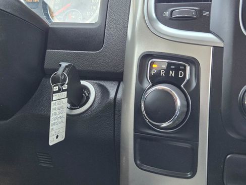 Used 2016 RAM 1500 Big Horn image 23