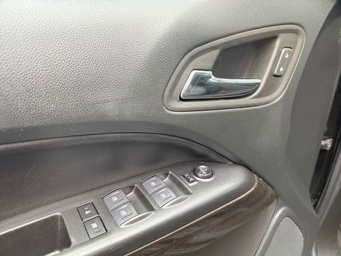 Used 2022 GMC Canyon Elevation w/ Elevation Premium Package image 11