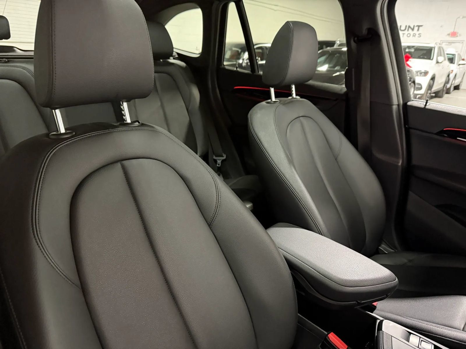 Used 2019 BMW X1 xDrive28i w/ Convenience Package AWD/4WD image 70