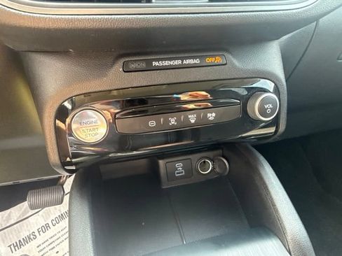 Used 2023 Ford Escape SE FWD image 23