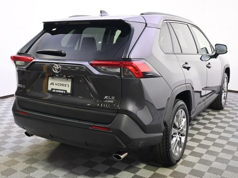 Used 2019 Toyota RAV4 XLE Premium w/ Cold Weather Package AWD/4WD image 6