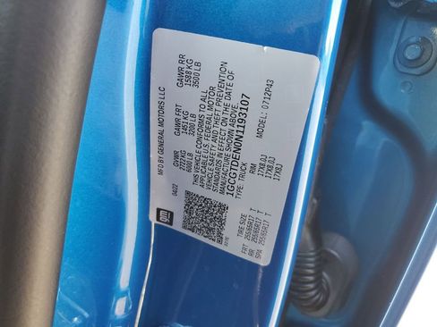 Certified 2022 Chevrolet Colorado Z71 image 31