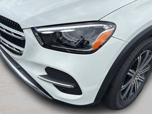 Used 2026 Mercedes-Benz GLE 350 4MATIC image 9