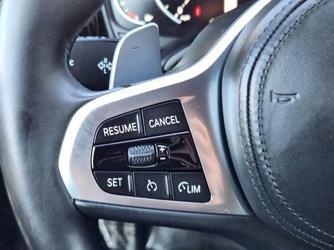 Used 2020 BMW 330i xDrive 330i xDrive w/ M Sport Package image 24