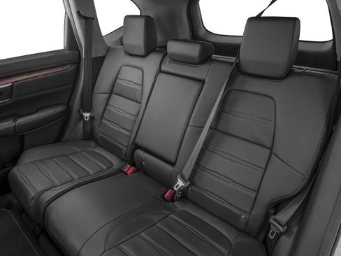 Used 2017 Honda CR-V EX-L image 41