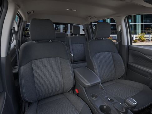 New 2024 Ford Ranger XLT w/ Trailer Tow Package image 10