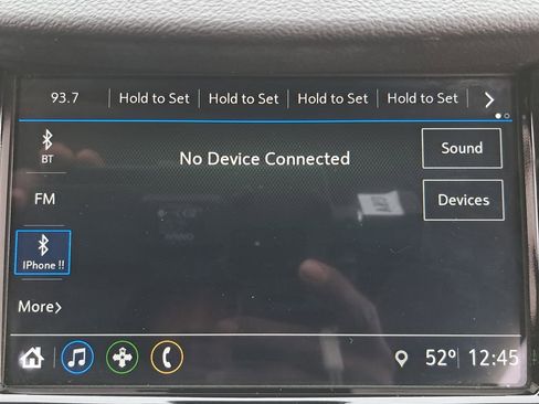 Used 2018 Chevrolet Trax LT w/ Redline Edition image 21