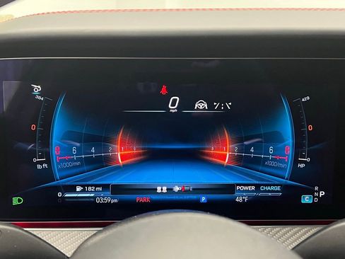 Used 2024 Mercedes-Benz AMG GT 53 image 12