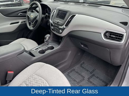 Used 2024 Chevrolet Equinox LS w/ LS Convenience Package AWD/4WD image 14