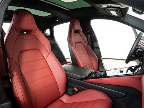 New 2026 Porsche Panamera 4 AWD/4WD image 24