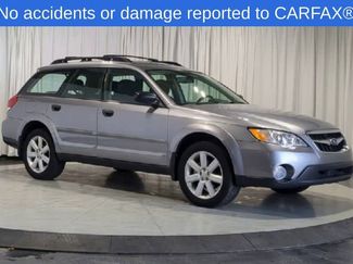 Used 2008 Subaru Outback 2.5i video 2