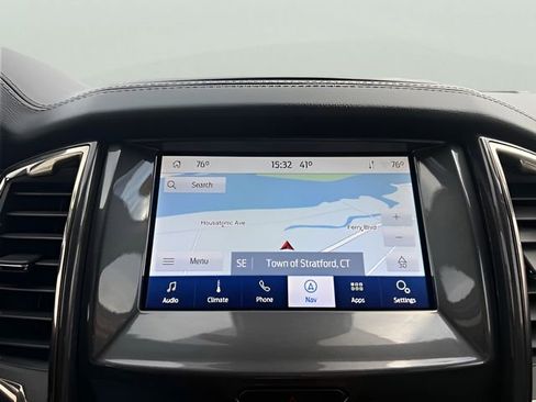 Used 2021 Ford Ranger Lariat w/ Equipment Group 501A High image 21