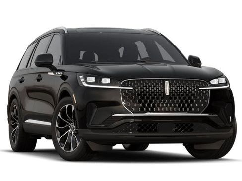 New 2026 Lincoln Aviator Reserve image 26