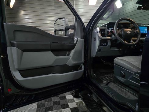 Used 2023 Ford F350 XL w/ XL Off-Road Package image 30