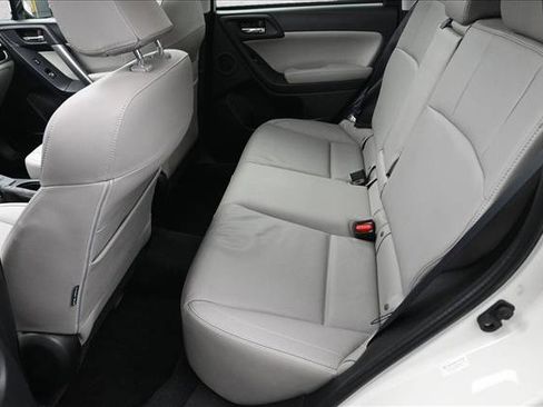 Used 2018 Subaru Forester 2.5i Limited AWD/4WD image 21