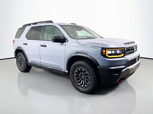 New 2026 Honda Passport TrailSport image 1