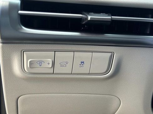 New 2026 Hyundai Tucson SEL FWD image 24